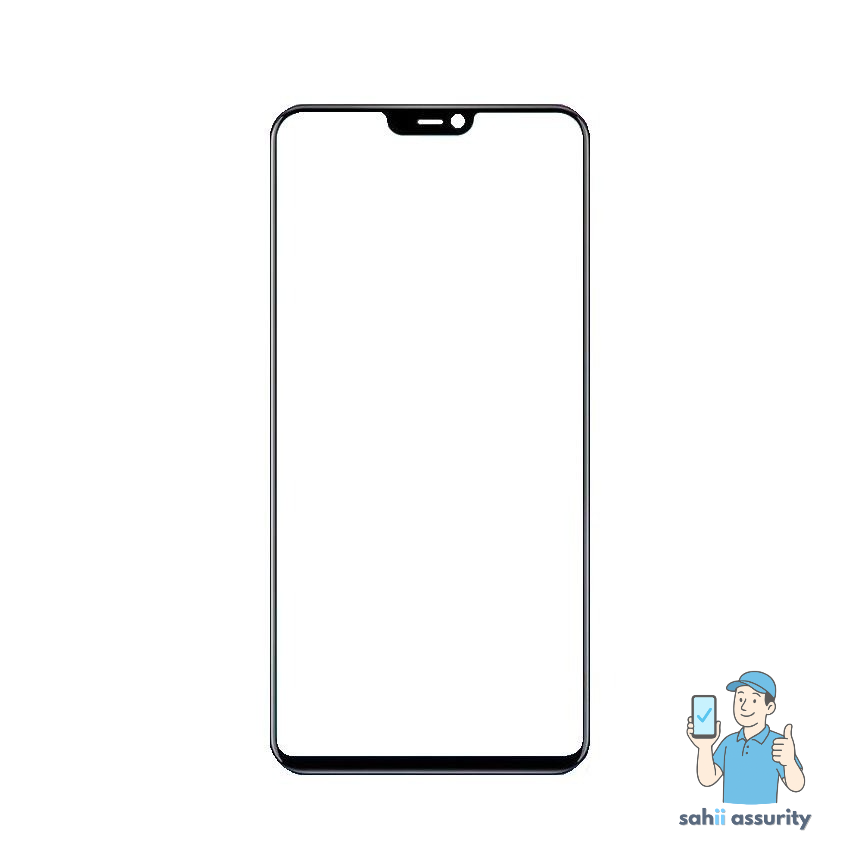 Front Glass for Vivo Z3x
